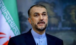 İran Dışişleri Bakanlığı: ABD-İsrail'e karşı kendimizi savunuyoruz