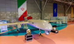 Küçük büyüğü yenerken: ABD uçakları İran Şahed'ine karşı