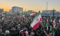 ABD istihbarat raporu: İran’da rejim değişikliği olası görünmüyor