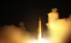 İran'dan Tel Aviv’e Hürremşehr-4 füzeleriyle sert misilleme