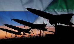 CENTCOM: İran'ın 4 İHA'sını düşürdük
