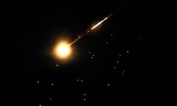 İran füzeleri İsrail’i vurdu: 59 kişi yaralandı!