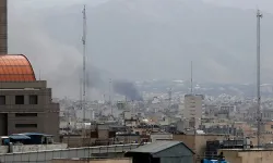 İran'ın Kum kentindeki can kaybı 18'e yükseldi!