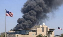 ABD, Kuveyt Büyükelçiliğini kapattı