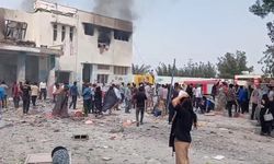 ABD ve İsrail, İran’da bir okulu daha hedef aldı