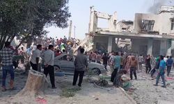 UNESCO: İran'daki okul saldırısı uluslararası hukukun ihlali