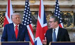 Trump’tan Londra’ya eleştiri: Savaşa geç katılanlara ihtiyacımız yok