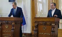 Erakçi mevkidaşı Lavrov'la telefonda görüştü