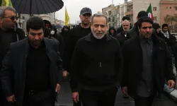 İran’dan ABD’ye sert uyarı: Amerikan şirketlerinin tesisleri hedef olabilir