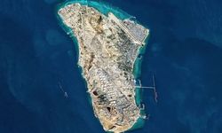 ABD, Hark Adası’na çıkarma hazırlığında! Binlerce asker yolda