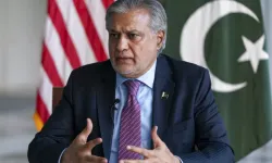 Pakistan arabulucu olduğunu doğruladı: Türkiye de var!