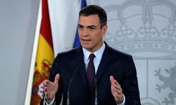 Sanchez’den ABD ve İsrail’e sert çıkış: Ben Başbakan olduğum sürece bu olmayacak!