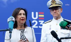 İspanya: "Türkiye’ye yönelen füze hakkında gerekli bilgiyi biz sağladık"