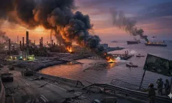 İsrail gazetesi ifşa etti: Güney Pars saldırısının ardındaki hesap!