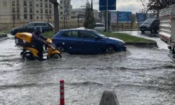 İstanbul'da hafta sonu hava nasıl olacak? 28-29 Mart İstanbul'da yağmur yağacak mı?