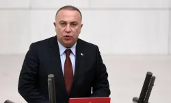 MHP'li İzzet Ulvi Yönter, partideki görevinden istifa etti