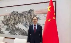 "Çin, güvenilir ve yapıcı güç olmaya devam edecektir"