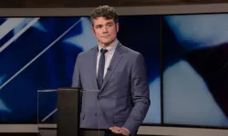 ABD’li üst düzey isim 'İran savaşı İsrail lobisinin baskısıyla başladı' diyerek istifa etti