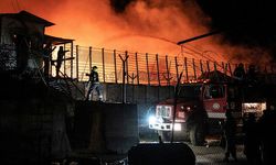 Kabil'de hastaneye saldırı: 400 ölü!