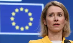 AB'den bir garip açıklama: İran kaos çıkarma çabasında!