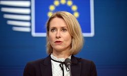 Kaja Kallas'tan sert çıkış: ABD, Avrupa'yı bölmeyi amaçlıyor