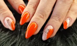 Z Kuşağını sevindiren gelişme: Dokunmatik ekranla uyumlu oje geliştirildi!