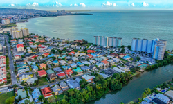 Karayipler’de iki ülkede olağanüstü hal ilan edildi