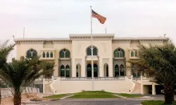 Katar’da alarm! ABD Büyükelçiliği çevresi tahliye ediliyor