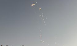 İran’dan BAE’deki ABD üssüne İHA saldırısı