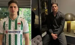 Genç futbolcu silahlı saldırıda hayatını kaybetti!