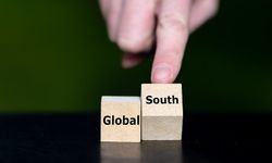 "Küresel Güney, çok kutupluluğu ilerletmede önemli bir güç"