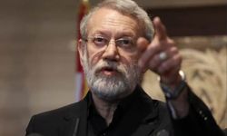 Laricani'den Trump'a: "İran halkı boş tehditlerinizden korkmuyor"