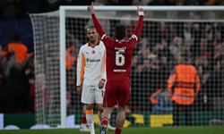 Galatasaray UEFA’dan elendi: Liverpool 4 golle yıkıldı