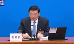 Çin: Hiçbir ülke dünyada kendi isteğine göre hareket edemez!