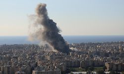 Lübnan: İsrail saldırılarında hayatını kaybedenlerin sayısı 102 oldu