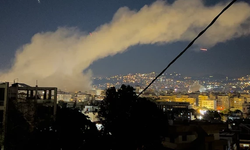 İsrail Lübnan'a da saldırdı: 31 kişi hayatını kaybetti