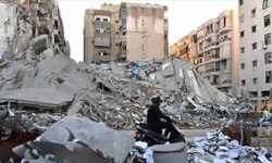 Lübnan: ABD-İsrail saldırılarında ölü sayısı 486’ya yükseldi