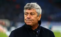 Lucescu'dan sağlık durumuyla ilgili açıklama: "Kalp krizi yaşamadım"