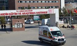 Mardin’de 16 yaşındaki kız evinde silahla ölü bulundu: Ağabey gözaltında