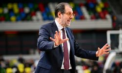 Mazzon: En büyük hedef Dünya Kupası