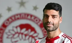 İranlı yıldız Taremi: Vatanım tehlike altında, ben de orada olmalıyım