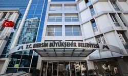 Mersin Büyükşehir Belediyesi'ne yeni operasyon