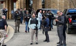 ABD'deki Temple Israel Sinagogu’na silahlı saldırı