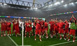 Hedef Dünya Kupası: Rakip Romanya!