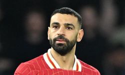 Bir dönem sona eriyor: Salah Liverpool'dan ayrılıyor!