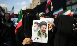 İran’dan Mücteba Hamaney'in sağlık durumuna dair yeni açıklama