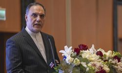 Son dakika… İran Büyükelçisi Dışişleri Bakanlığı'na çağrıldı!