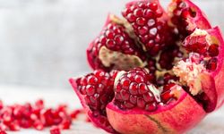 Meme kanserine mucizevi çözüm: Nar