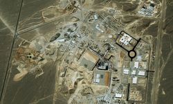 ABD ve İsrail Natanz Uranyum Zenginleştirme Kompleksi'ne saldırdı!