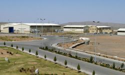 Son dakika... İran: Natanz nükleer tesisi vuruldu